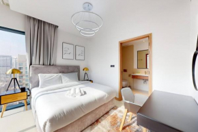 Vida Residences - Chic One Bedroom